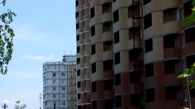 ЖК Марушкино 13 июня 2015 года ч.04 смотреть онлайн