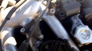 замена высоковольтных проводов бронепровода замена ВАЗ 2110 2111 2112