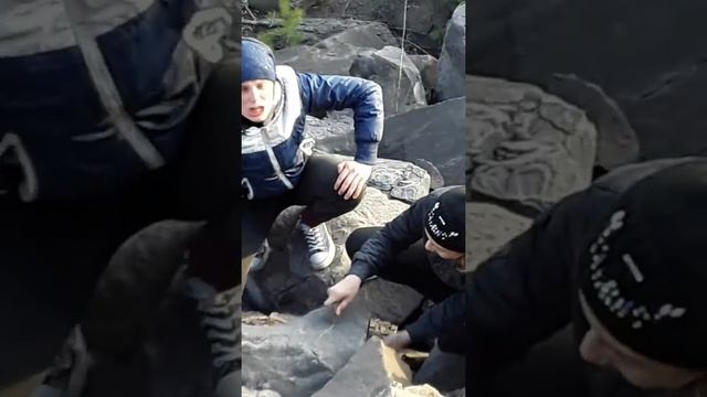 21 апреля 2019 г. смотреть онлайн