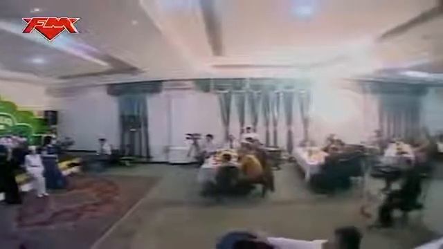 Азербайджан той Махнылары