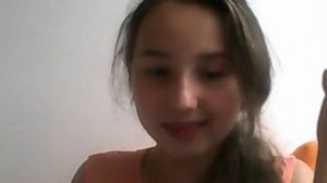 Гера(катя) -- Я твой цветочек , твой милый ангелочек