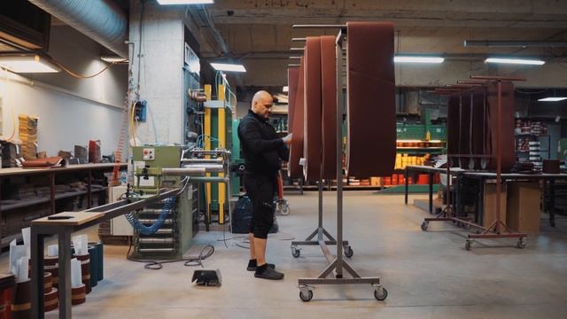 Бизнес истории: T/Блок смотреть онлайн