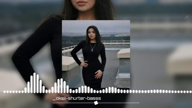 OKSII - Shurter (bass) 🔥🔥 #oksii