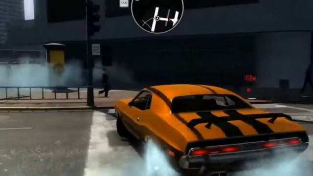 GAME LIKE GTA V PART-II | DRIVER SAN FRANCISCO |FOR LOW END PC смотреть онлайн