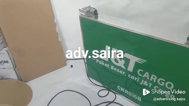 NEON BOX AKRILIK 60X90CM смотреть онлайн