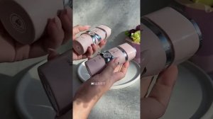 Сравнение парфюма Lattafa- Yara (Латтафа - Яра) оригинал и копия .