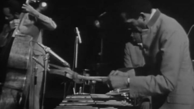Modern Jazz Quartet - Live concert - 1969 • World of Jazz смотреть онлайн