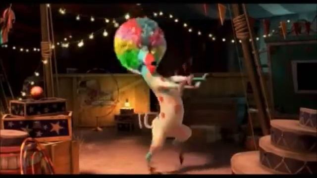 Marty - Circus Afro. смотреть онлайн
