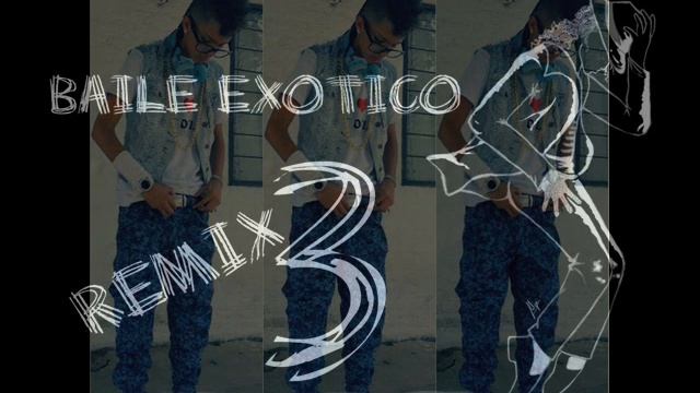LATIGAZO EXOTICO Baile Exótico (SALSA CHOKE) 2020 Dj KLDE💯 ❌ смотреть онлайн