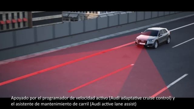 Q2 Asistente de emergencia | km77.com смотреть онлайн