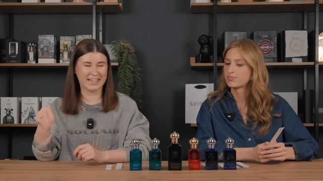 ДОРОГОЕ УДОВОЛЬСТВИЕ: обзор ароматов CLIVE CHRISTIAN с самыми высокими ценниками смотреть онлайн