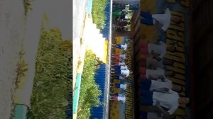 день поселка в шайгино