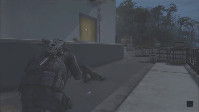 GO FOR ARCHER - Solo Hunting Ghost Recon Breakpoint [Splinter Cell + No HUD] Part 1 смотреть онлайн