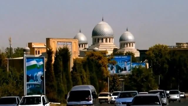 Как "пешки" Ислама Каримова пытают мусульман в узбекских тюрьмах. смотреть онлайн