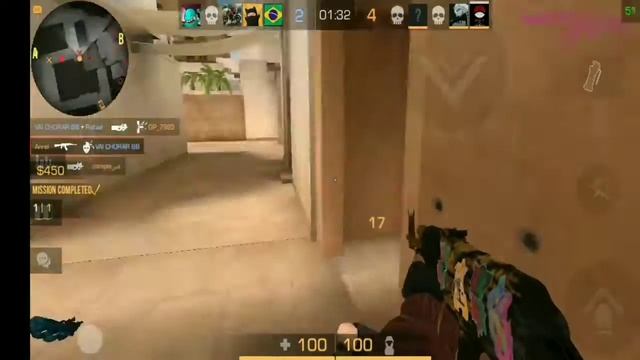Lost It All🖤 Highlights Standoff 2 смотреть онлайн