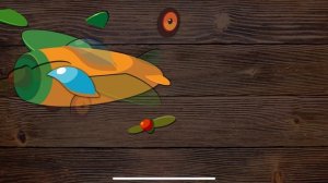 Развивающий мультфильм для детей "Пазлы" (познавательный мультик для малышей)