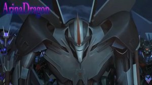 КЛИПЫ ТРАФНСФОРМЕРЫ ПРАЙМ ► СТАРСКРИМ ► КОМАТОЗ (заказ)