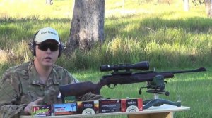 Browning «Maral» 308WIN Rifle