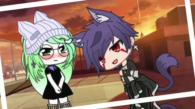 Meme | Я люблю тебя ~ | Gacha Club