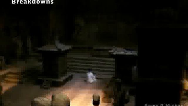 SFX Demo Reel смотреть онлайн