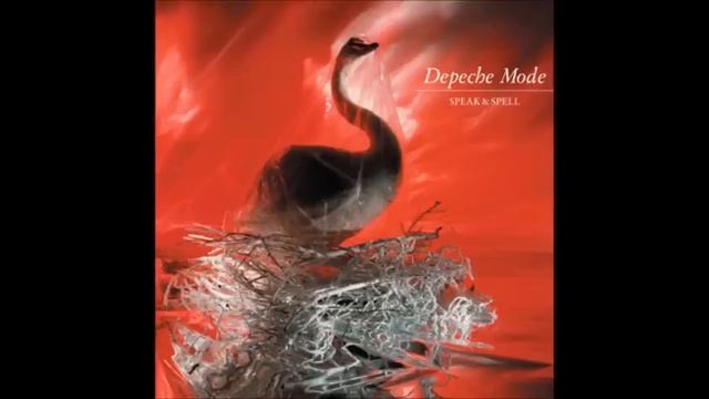 Depeche Mode - New Life смотреть онлайн