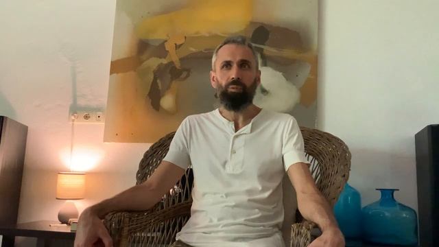 Мастер Пранава - как ОСОЗНАТЬ СЕБЯ СМОТРЕТЬ В СЕБЯ Что такое ОСОЗНАВАНИЕ и Тело ?