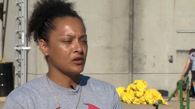 Charlotte Fire Department Hosting Camp For Girls