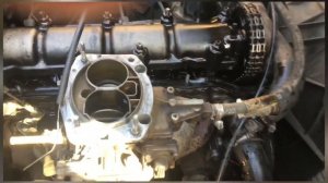 Звук металла в двигателе ВАЗ 2107,05,06,03, ,  одна из неисправностей