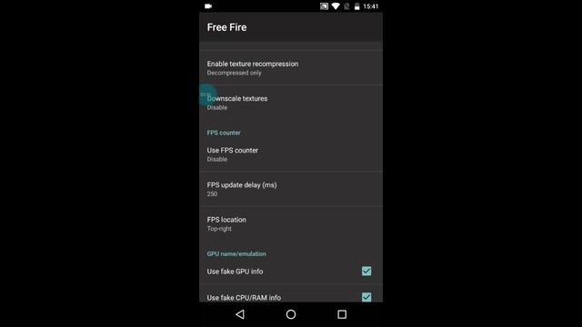 GLTOOLS sem root em todos os celulares смотреть онлайн