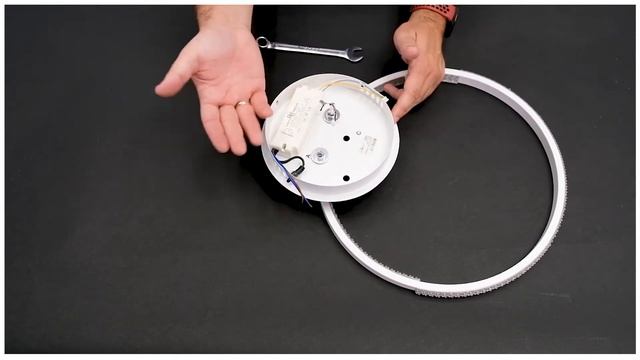 NOVOTECH 358924 инструкция по сборке смотреть онлайн