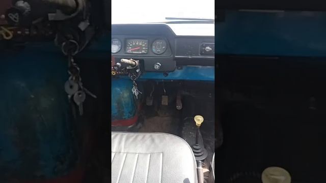 замена руля на заз 968м Запорожце смотреть онлайн