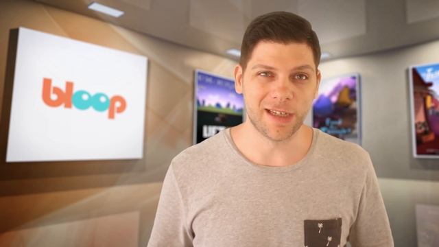 AskBloop coming back next week, working on Tasteful! Post your questions смотреть онлайн