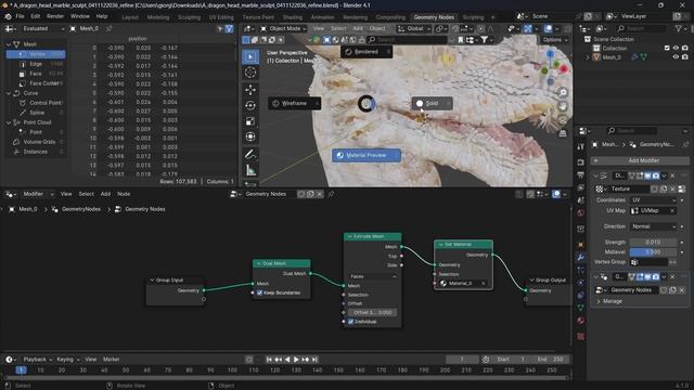Meshy AI and Blender Design your 3D AI Models смотреть онлайн