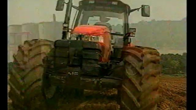 SAME Rubin 120 135 150 (1997) смотреть онлайн