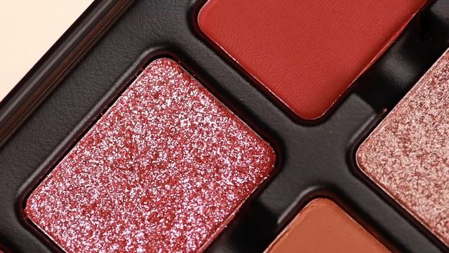 Pro Eyeshadow Palette for All смотреть онлайн