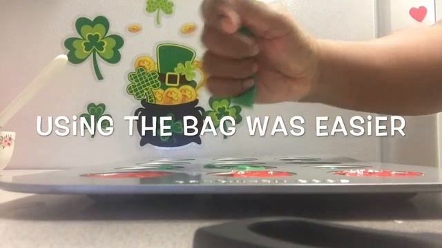 (D.I.Y) SESAME STREET CHARACTER DOUGHNUTS