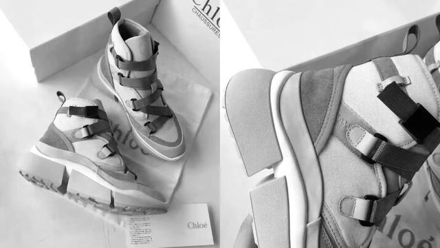 Модная обувь осень-зима 2018-2019 новинки, тренды, модная обувь