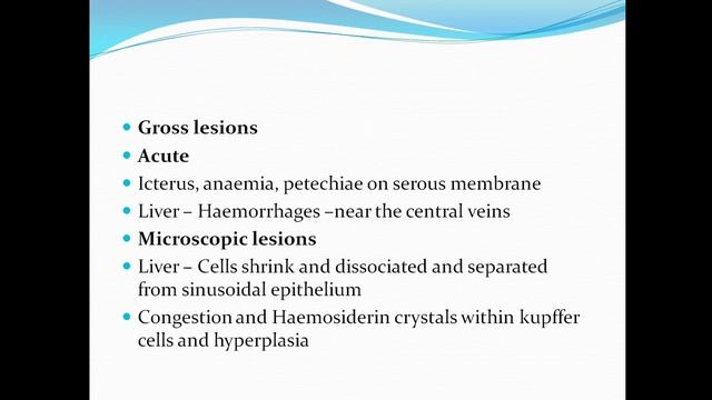 leptospirosis ppt смотреть онлайн