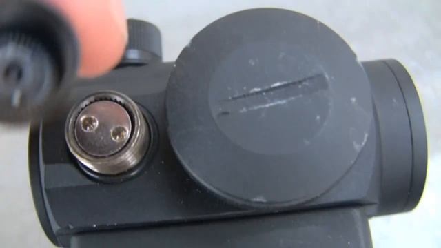 B-2 Mini Red Dot Aimpoint T-1 Replica смотреть онлайн