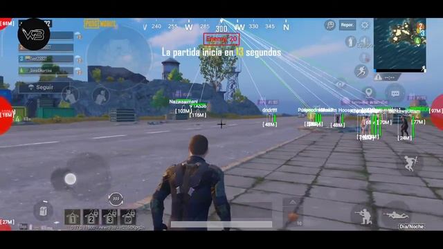 NO ROOT HACK ESP SAFE + MAIN ID