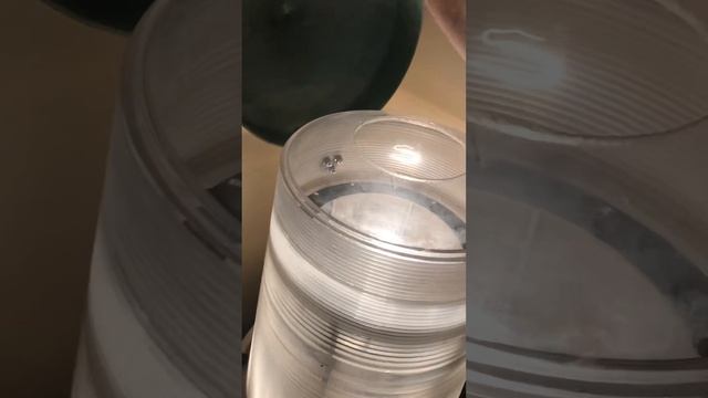 Obstruction Beacon Light Solis ML-400 смотреть онлайн