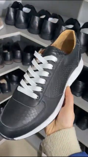 Мужская Обувь Натуральная Кожа Производство Дагестан. На заказ 🗓️ смотреть онлайн