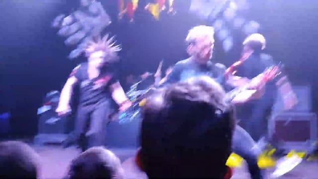 "Баклан Шоу" Трибьют "Король и Шут" - Мария (Калининград 03.03.2023 г.) смотреть онлайн