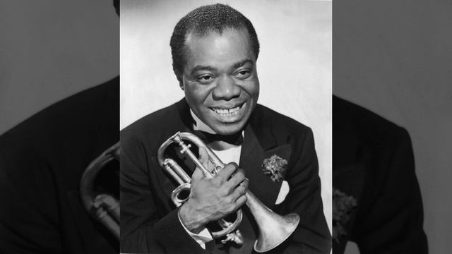 Louis Armstrong, What A Wonderful World (1967)