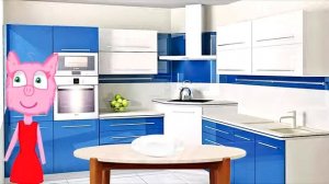 Пеппа Мультфильм Пеппа в школе упала в    Свинка на Русском Новые Серии Peppa