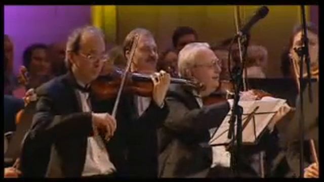Giya Kancheli - A Little Daneliade смотреть онлайн