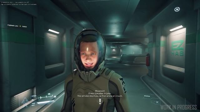 Star Citizen News Recap | FOIP, Faceware & Monthly Report Highlights
