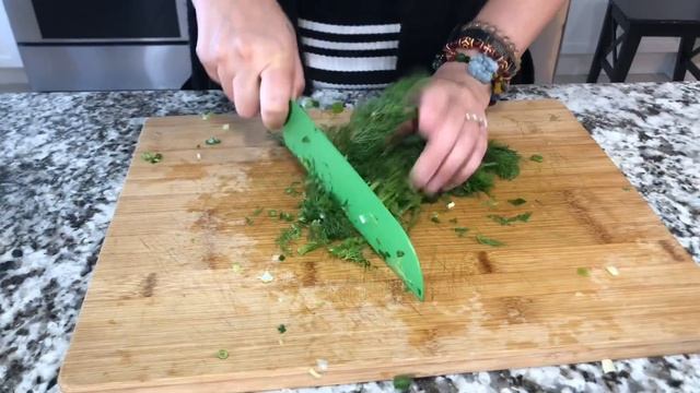 How To Make Sai Gok / Sai Oua ( Lao Sausages)