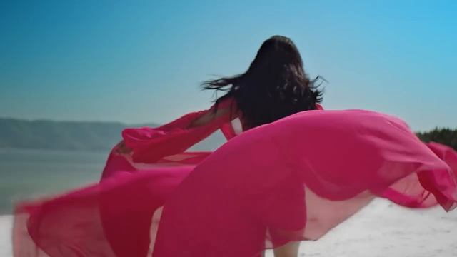 Anette Aghabekyan & DJ Davo - Anjigyar Yar / New Music Video