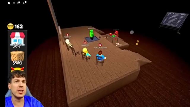 я стал учителем 🤪